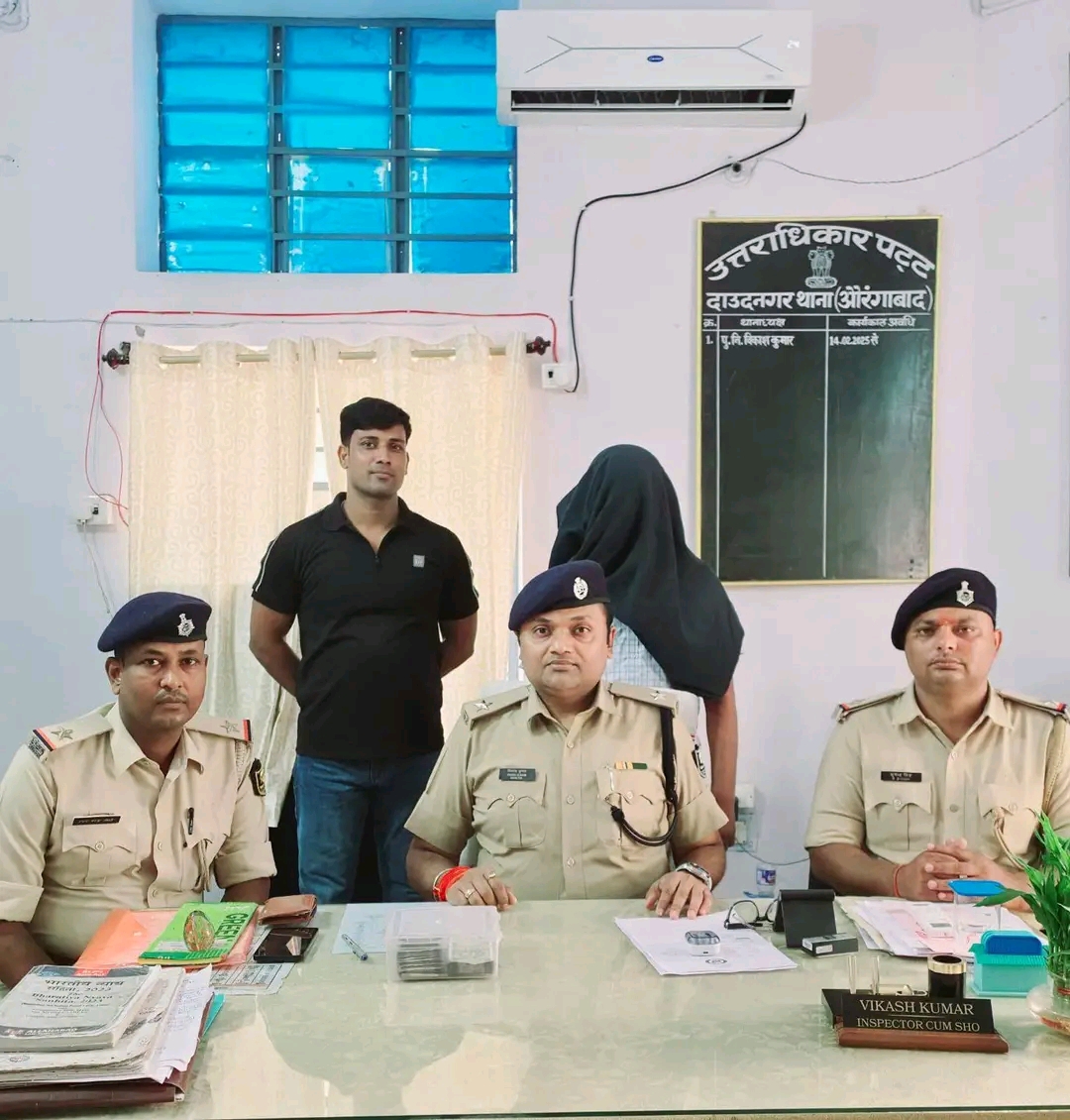 चोरी के 90 हजार रुपए बरामद, एक अभियुक्त गिरफ्तार.